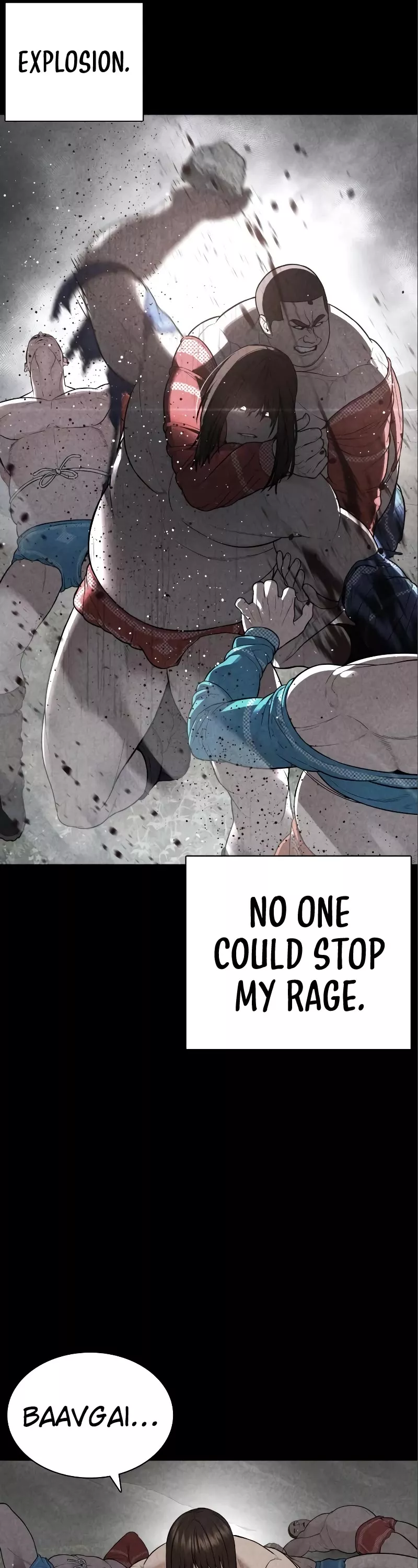 Read How to Fight Manga Online