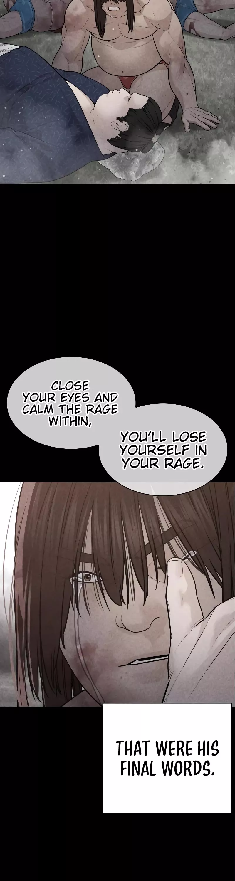 Read How to Fight Manga Online