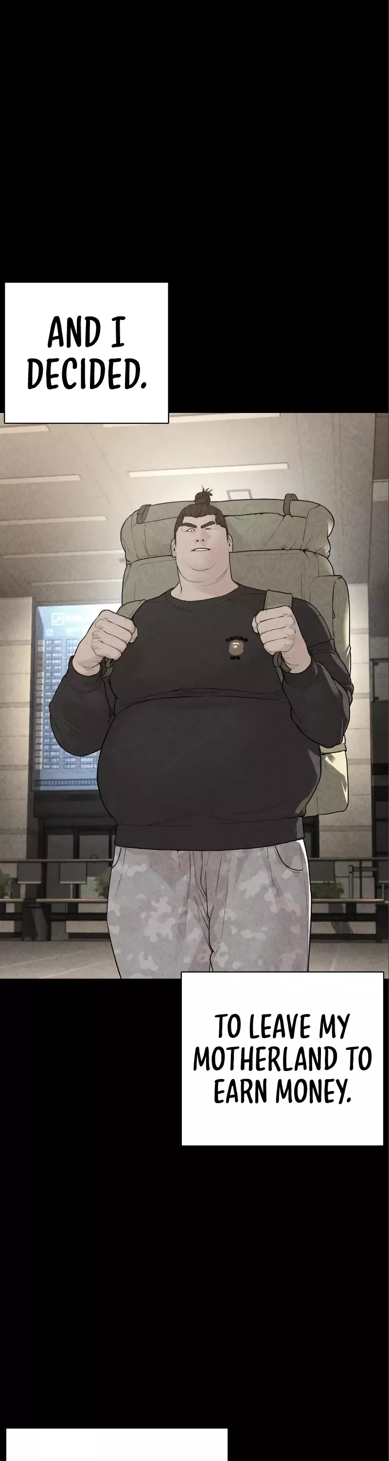 Read How to Fight Manga Online