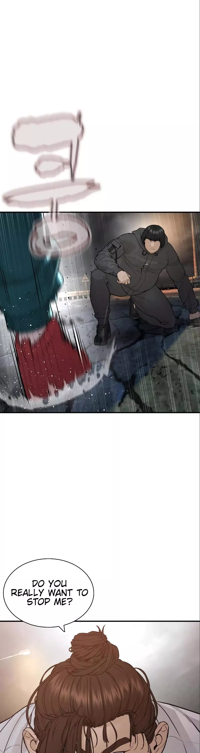 Read How to Fight Manga Online