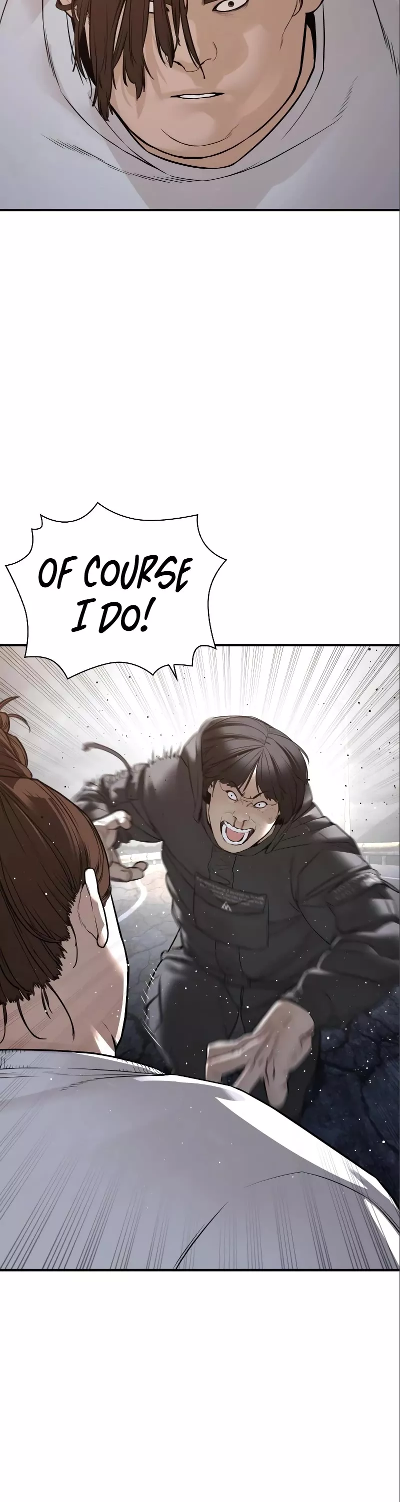 Read How to Fight Manga Online