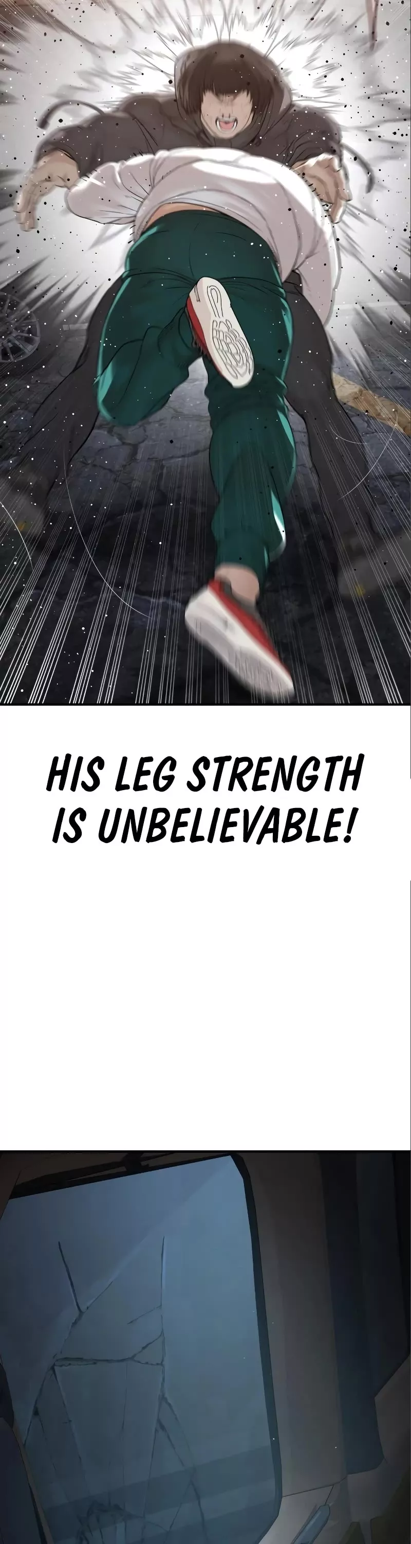 Read How to Fight Manga Online