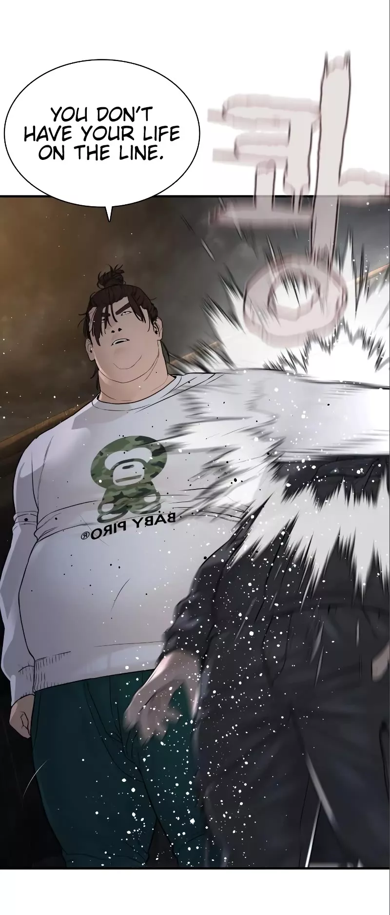 Read How to Fight Manga Online