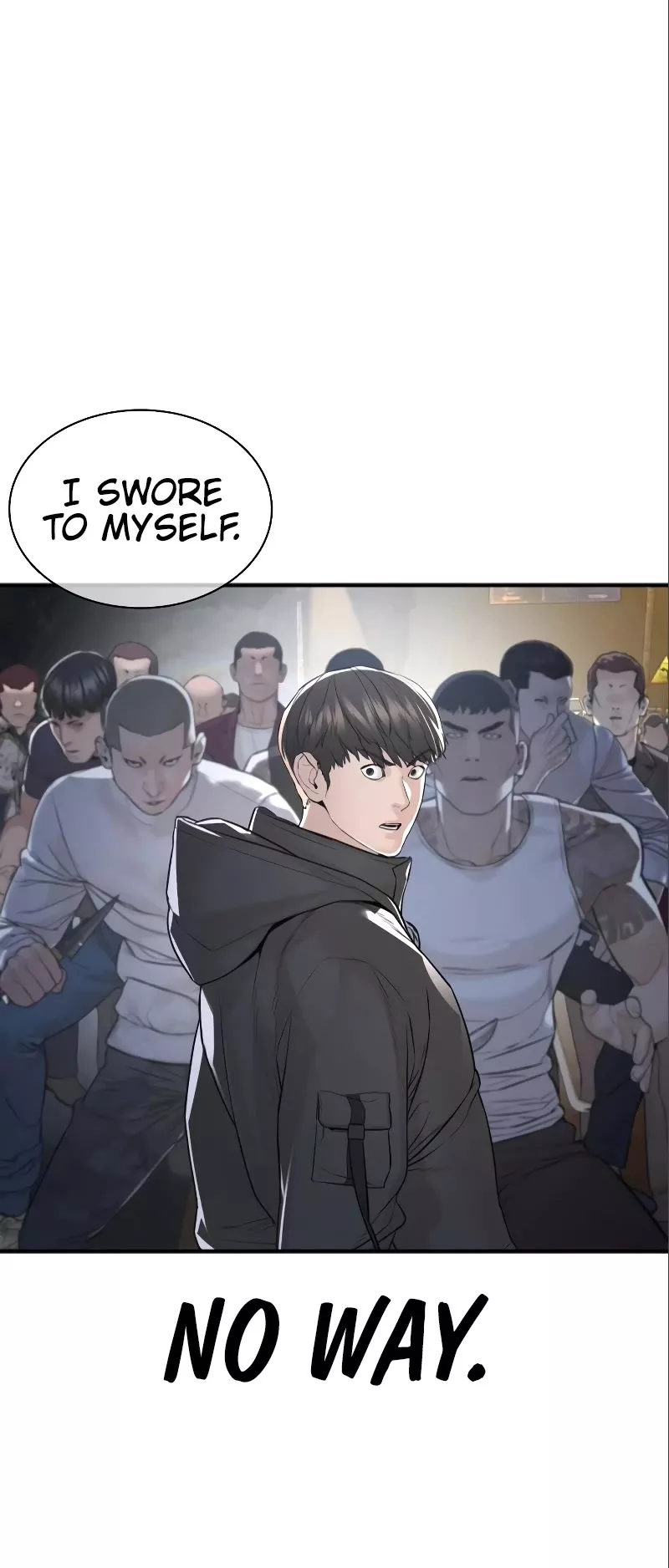 Read How to Fight Manga Online