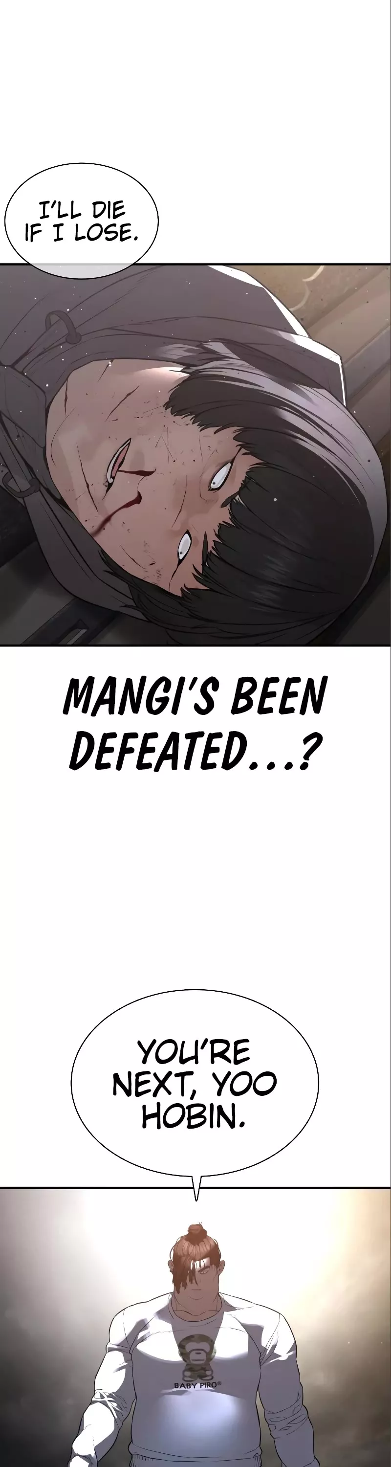 Read How to Fight Manga Online