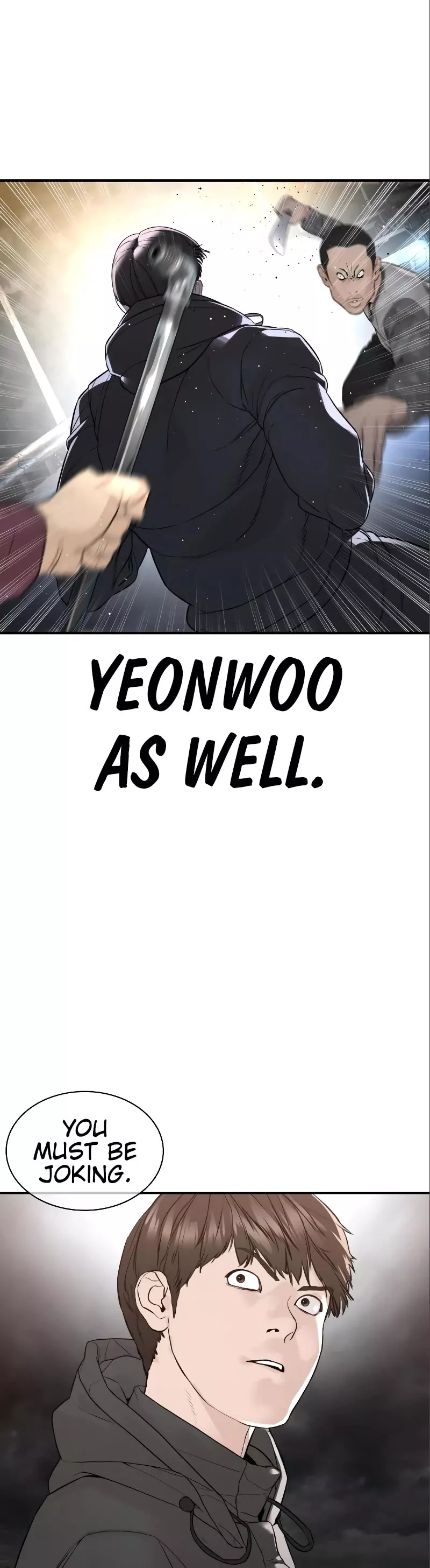 Read How to Fight Manga Online