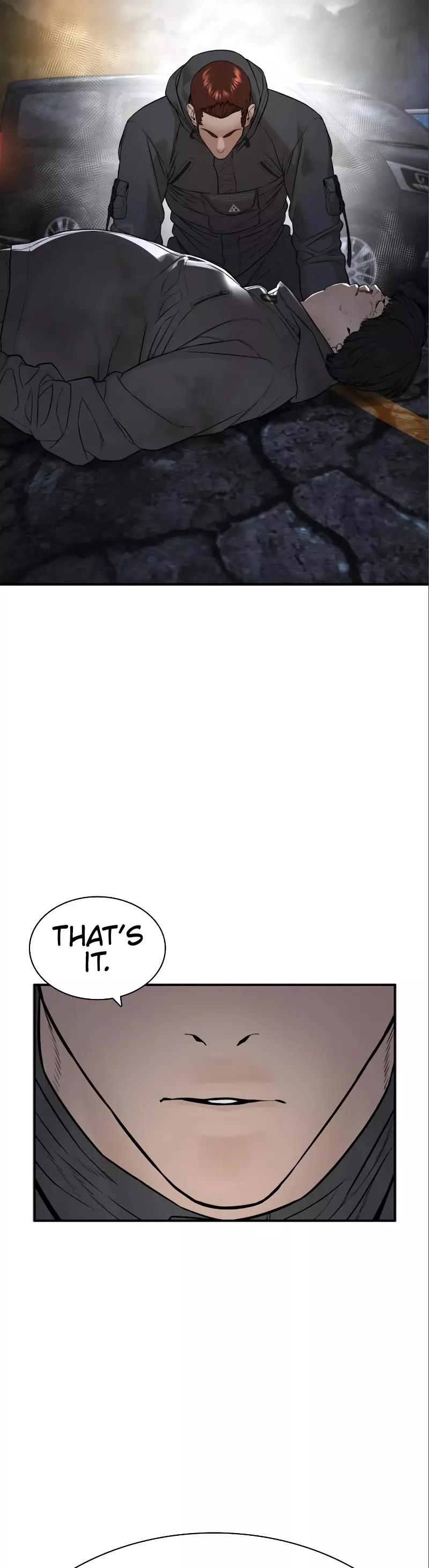 Read How to Fight Manga Online