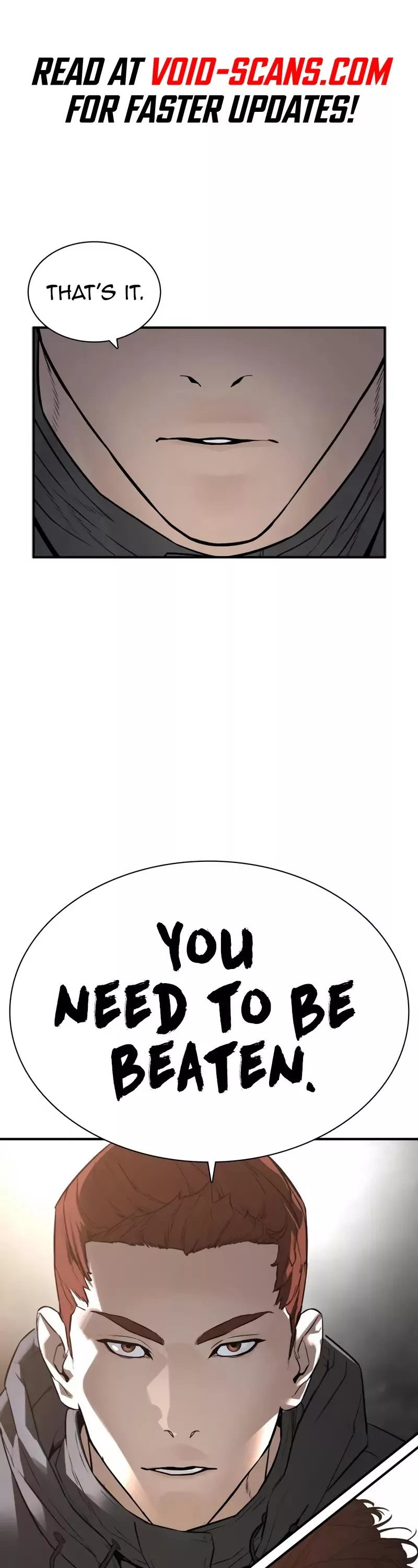 Read How to Fight Manga Online