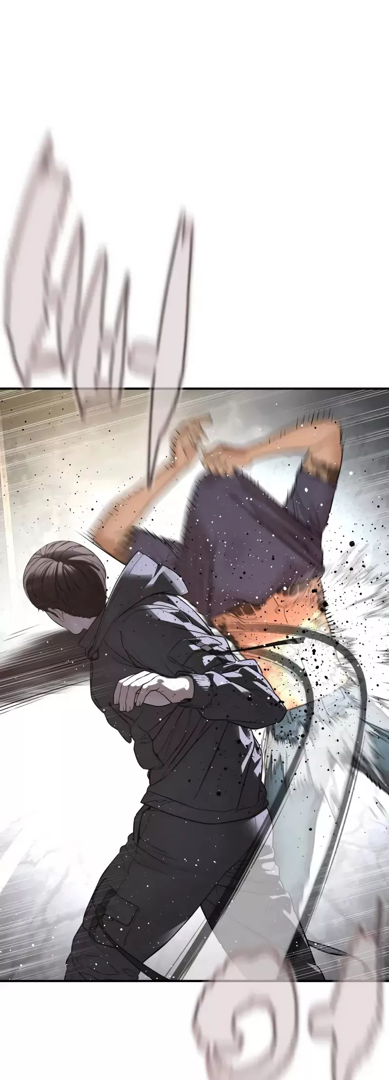 Read How to Fight Manga Online