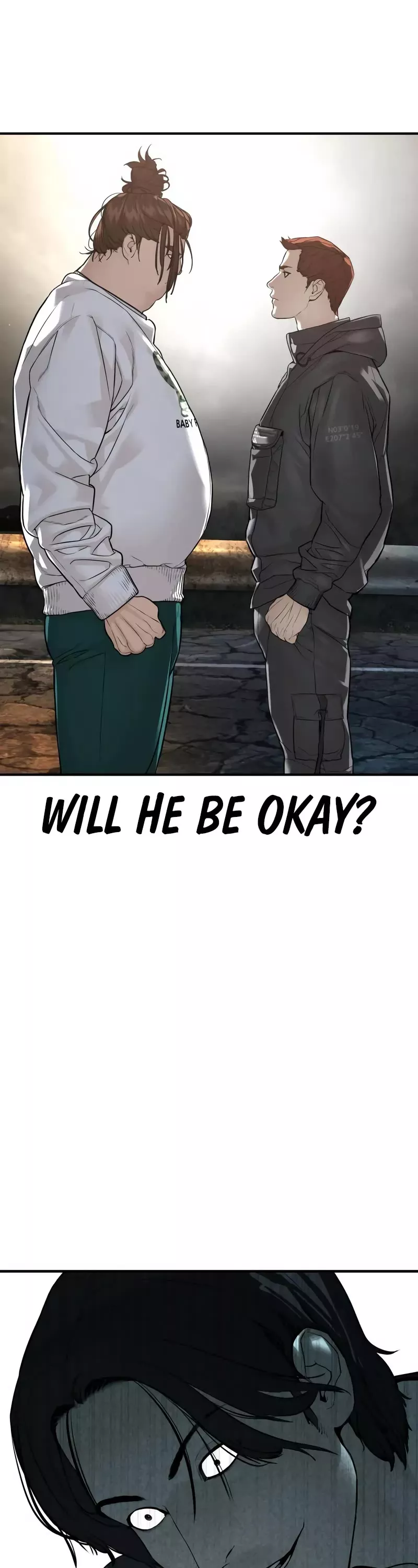 Read How to Fight Manga Online