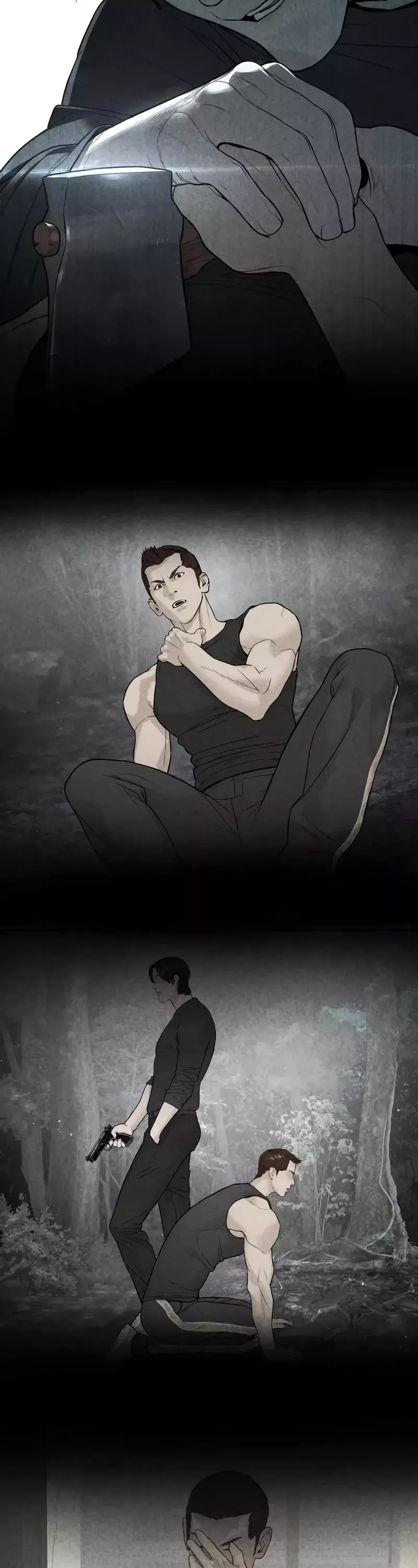 Read How to Fight Manga Online