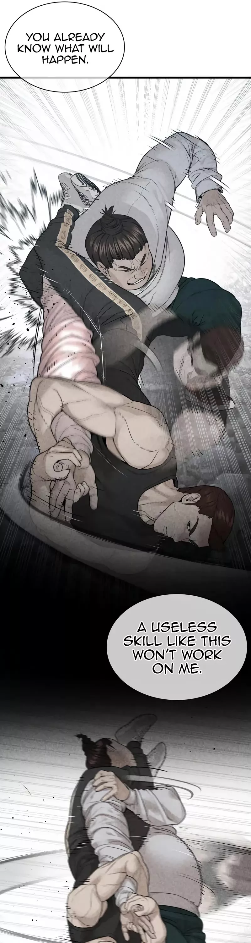 Read How to Fight Manga Online