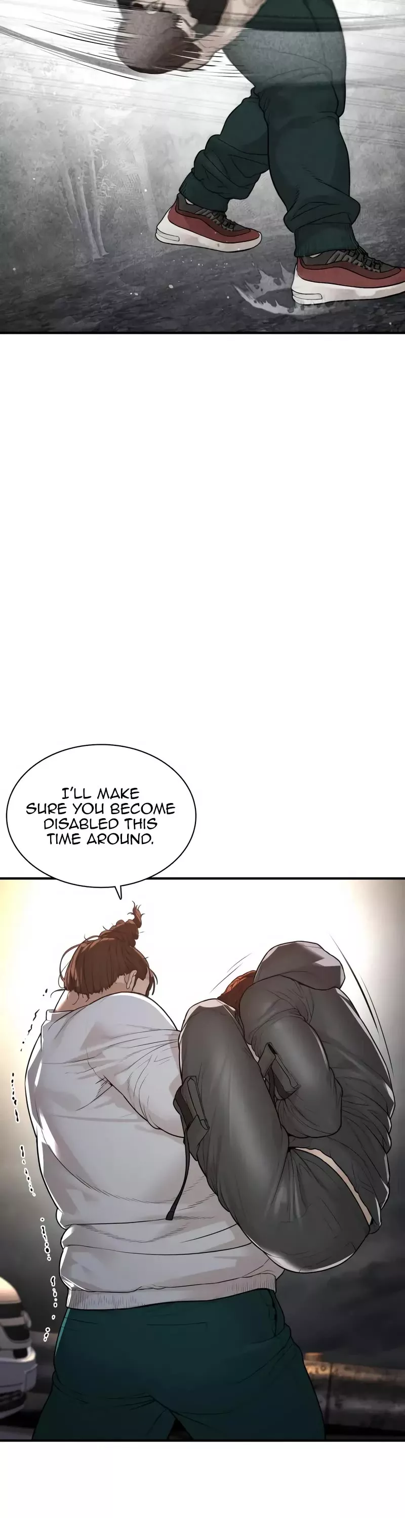 Read How to Fight Manga Online