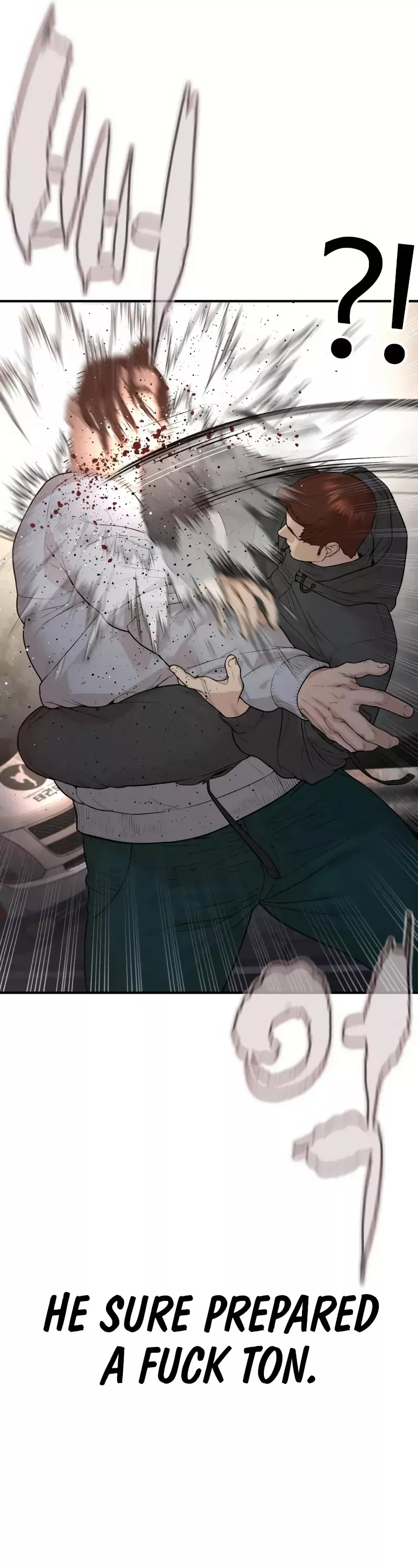 Read How to Fight Manga Online