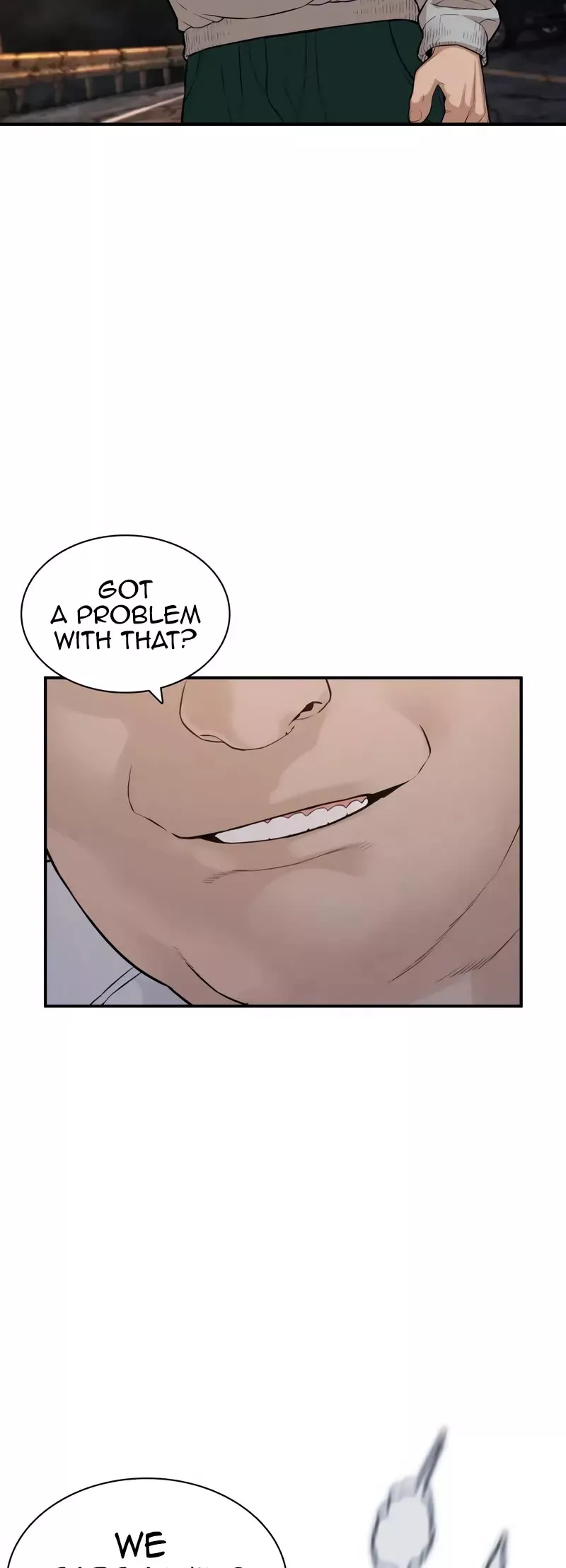 Read How to Fight Manga Online