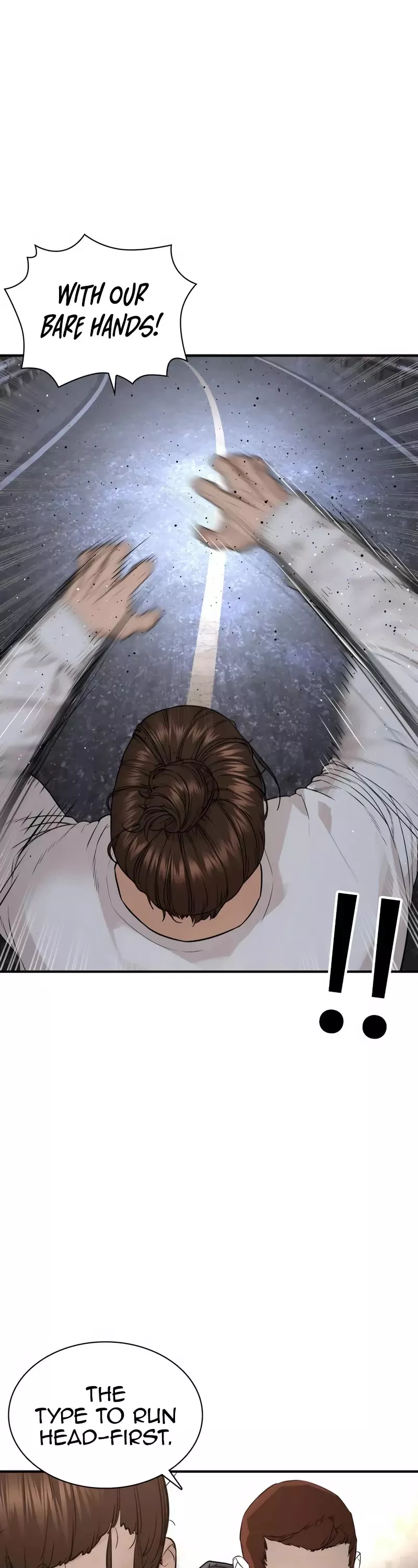 Read How to Fight Manga Online