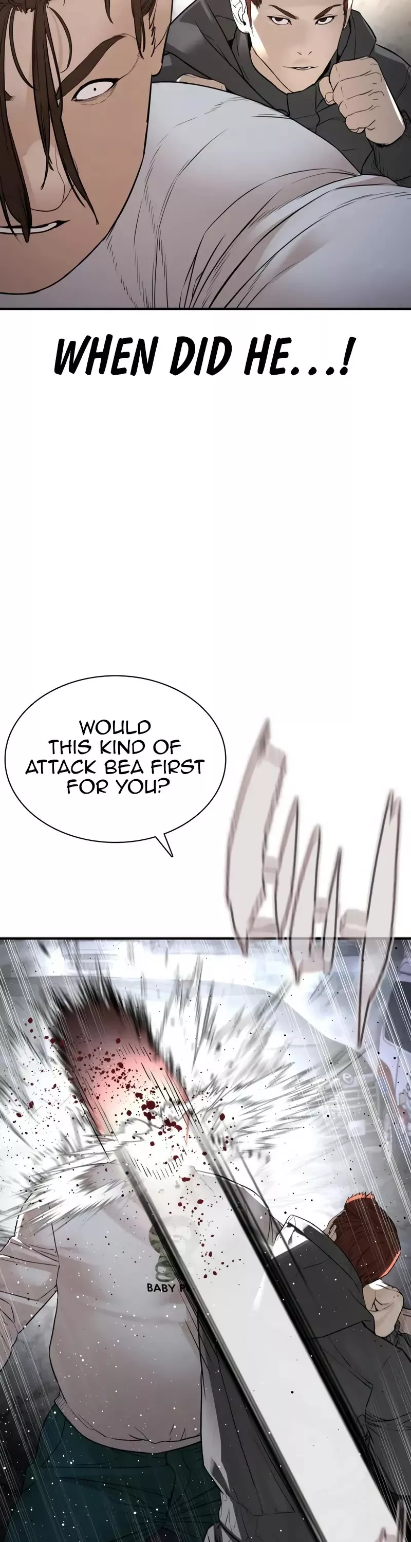 Read How to Fight Manga Online