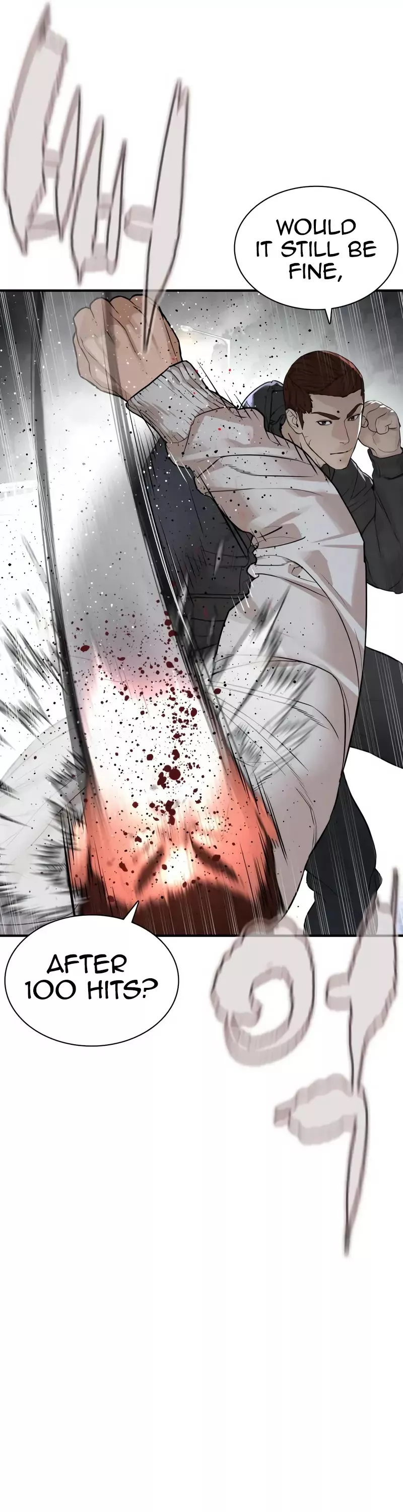 Read How to Fight Manga Online