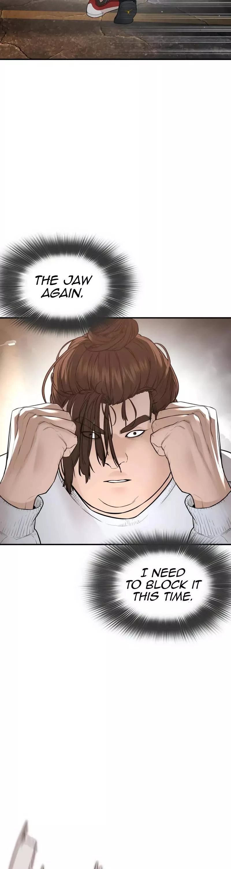 Read How to Fight Manga Online