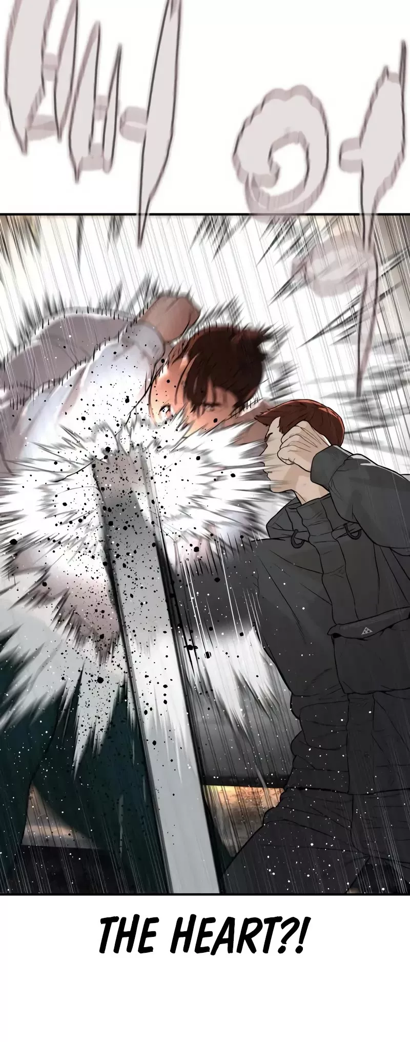 Read How to Fight Manga Online