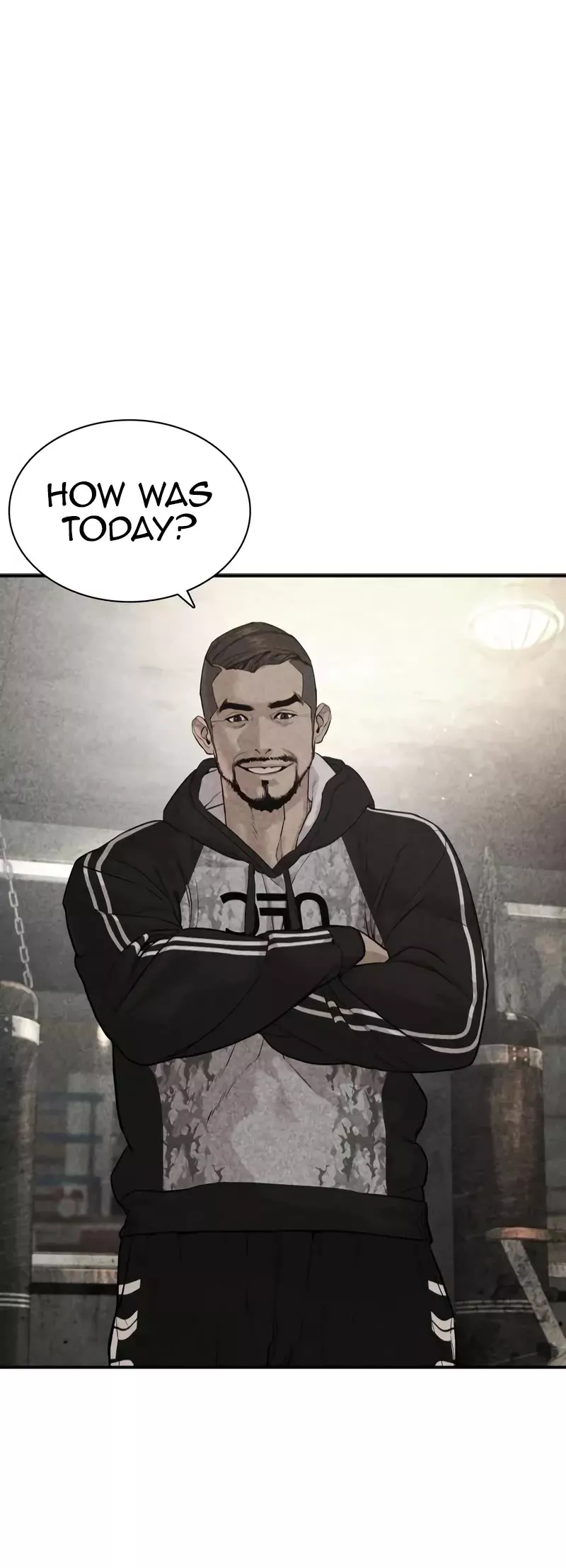 Read How to Fight Manga Online