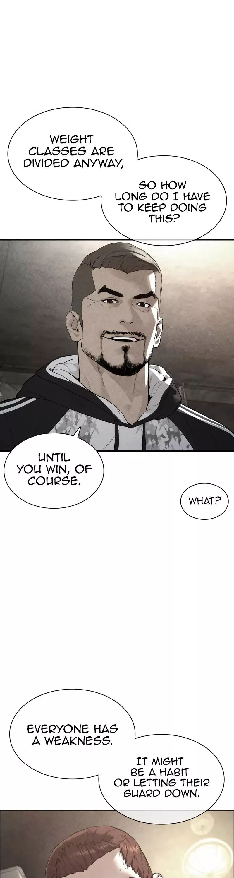 Read How to Fight Manga Online