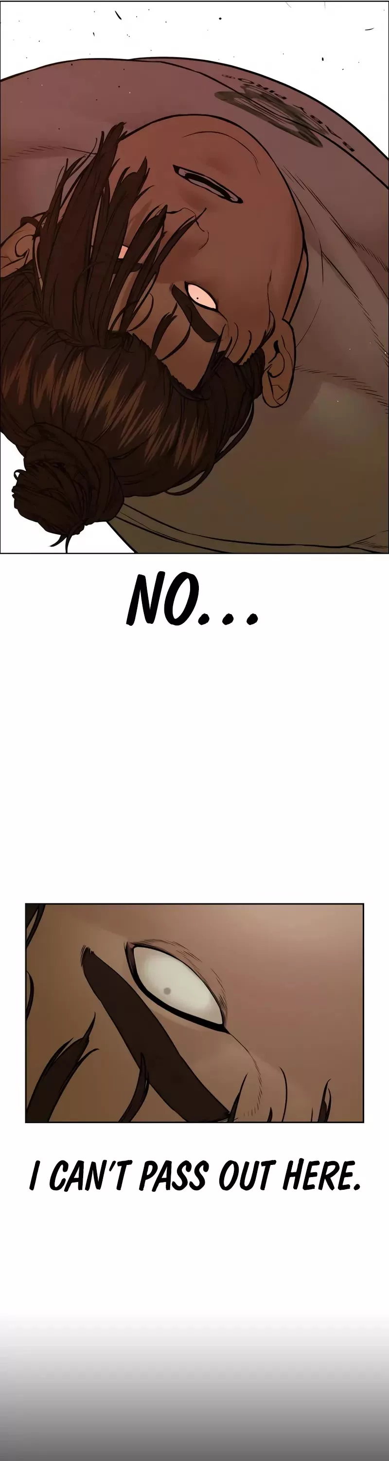 Read How to Fight Manga Online