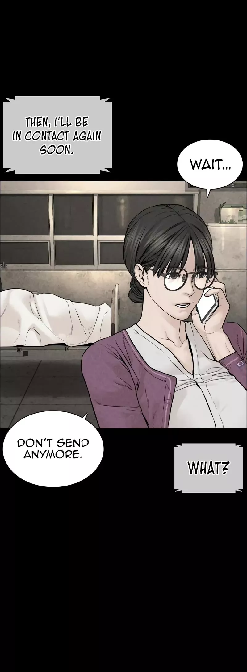 Read How to Fight Manga Online