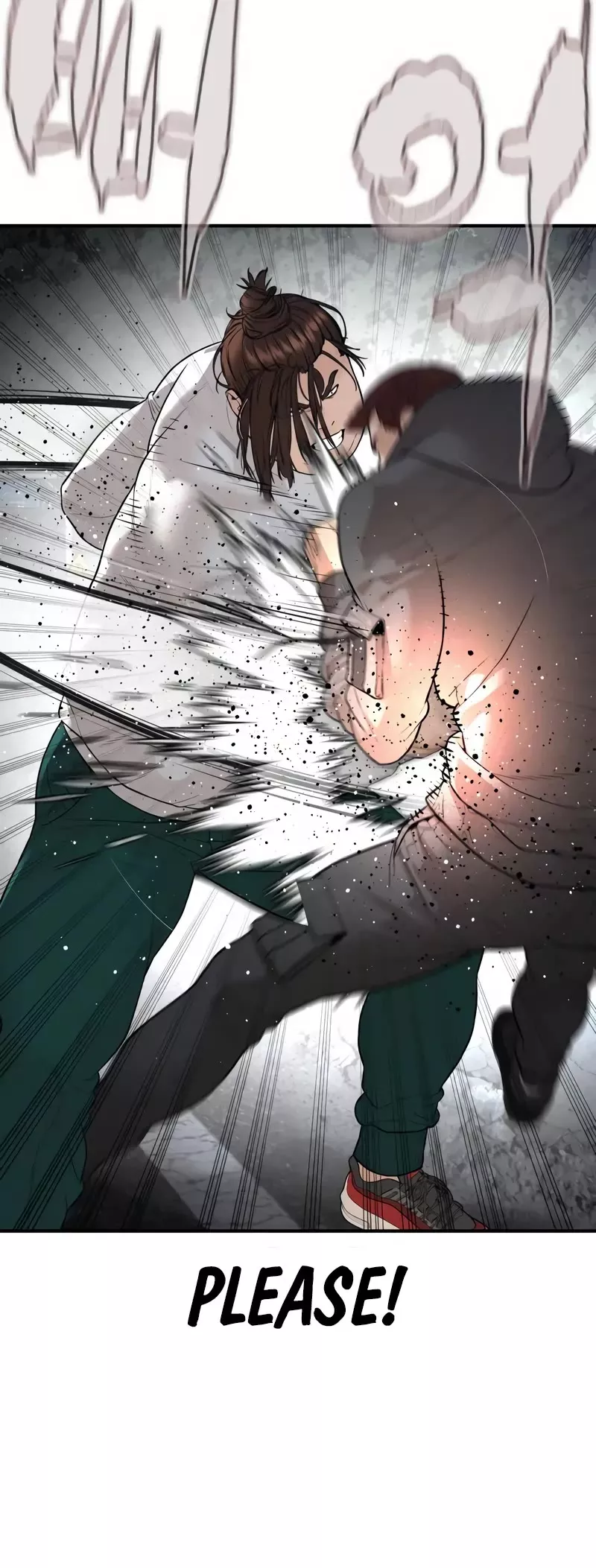 Read How to Fight Manga Online