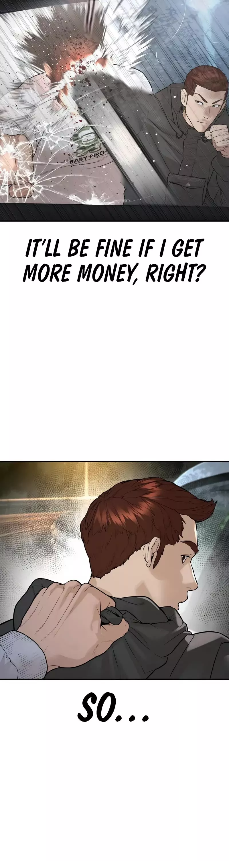 Read How to Fight Manga Online