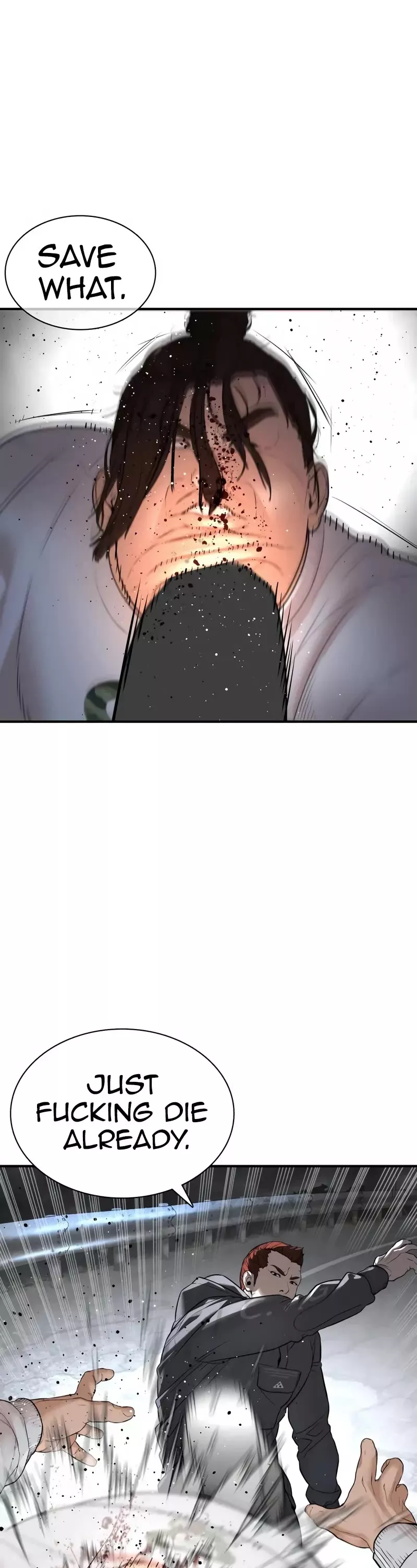 Read How to Fight Manga Online