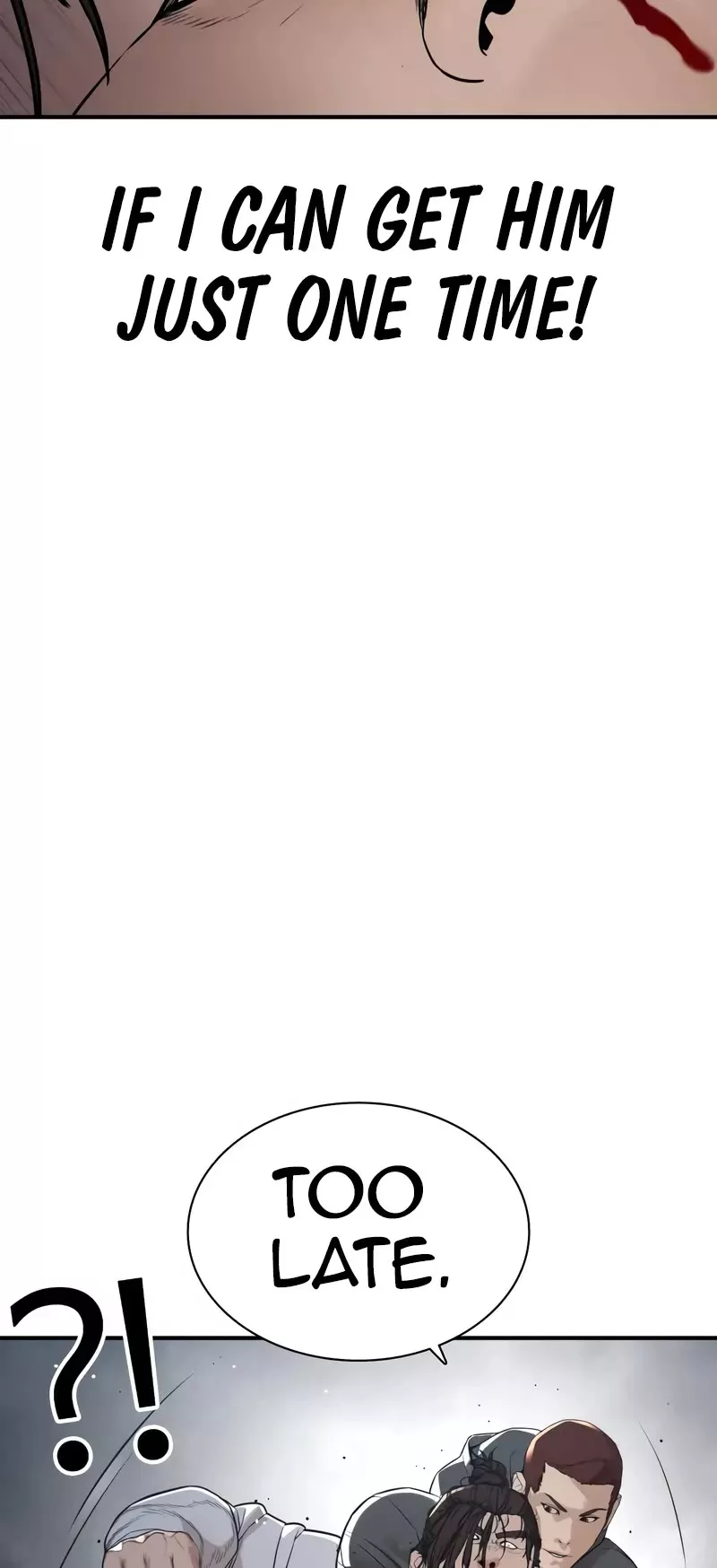 Read How to Fight Manga Online