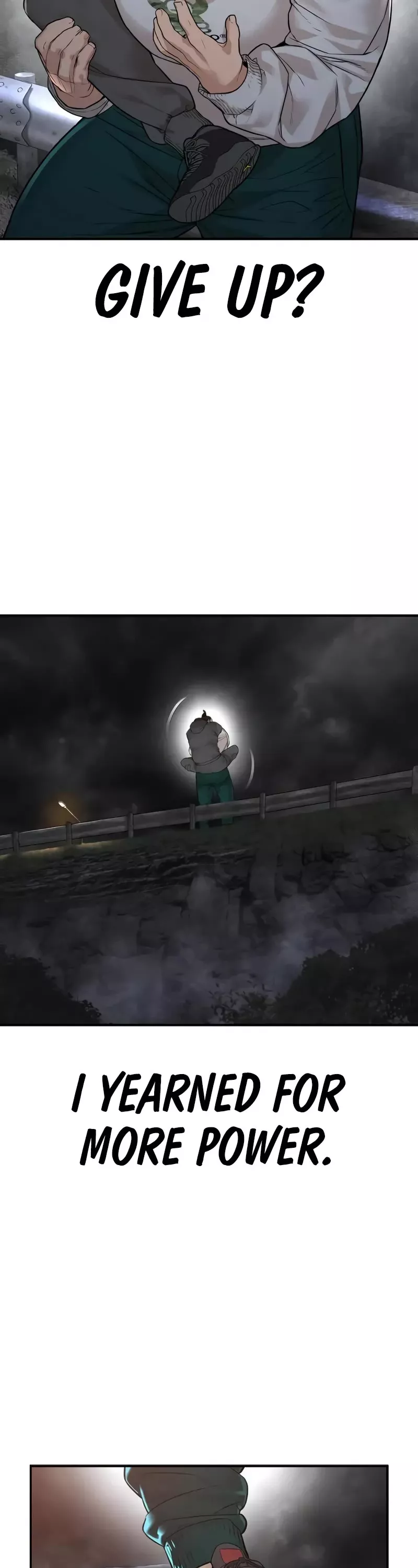 Read How to Fight Manga Online