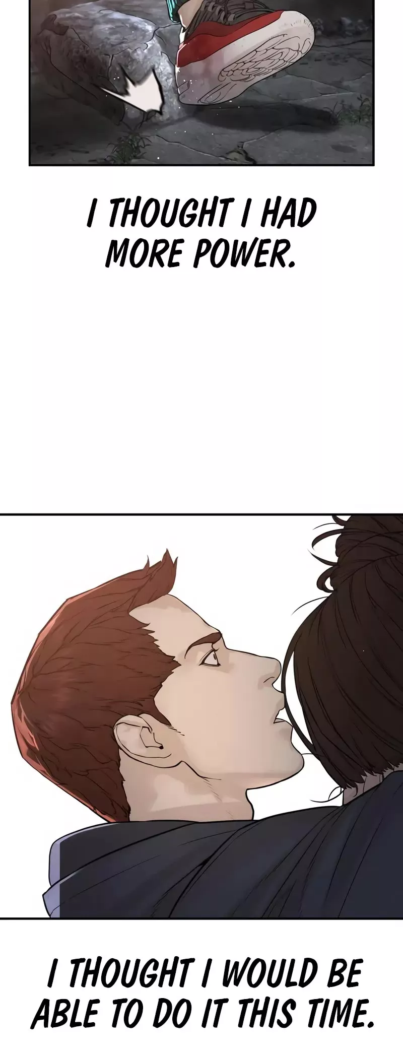 Read How to Fight Manga Online