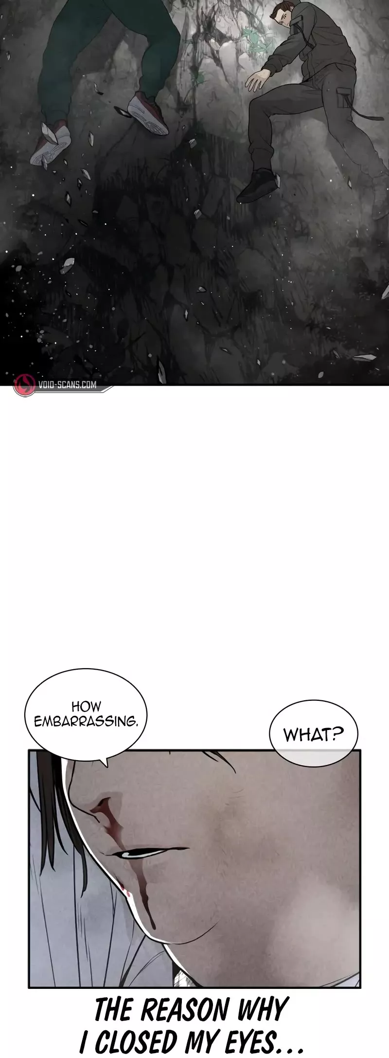 Read How to Fight Manga Online