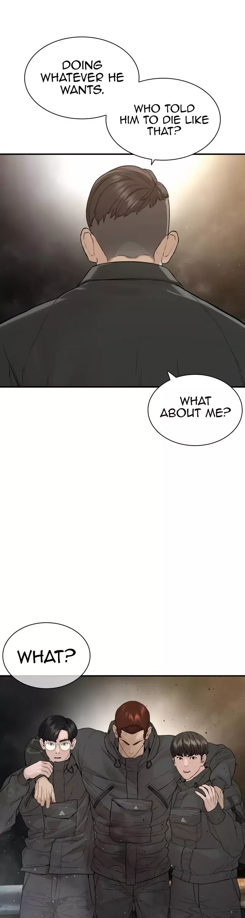 Read How to Fight Manga Online