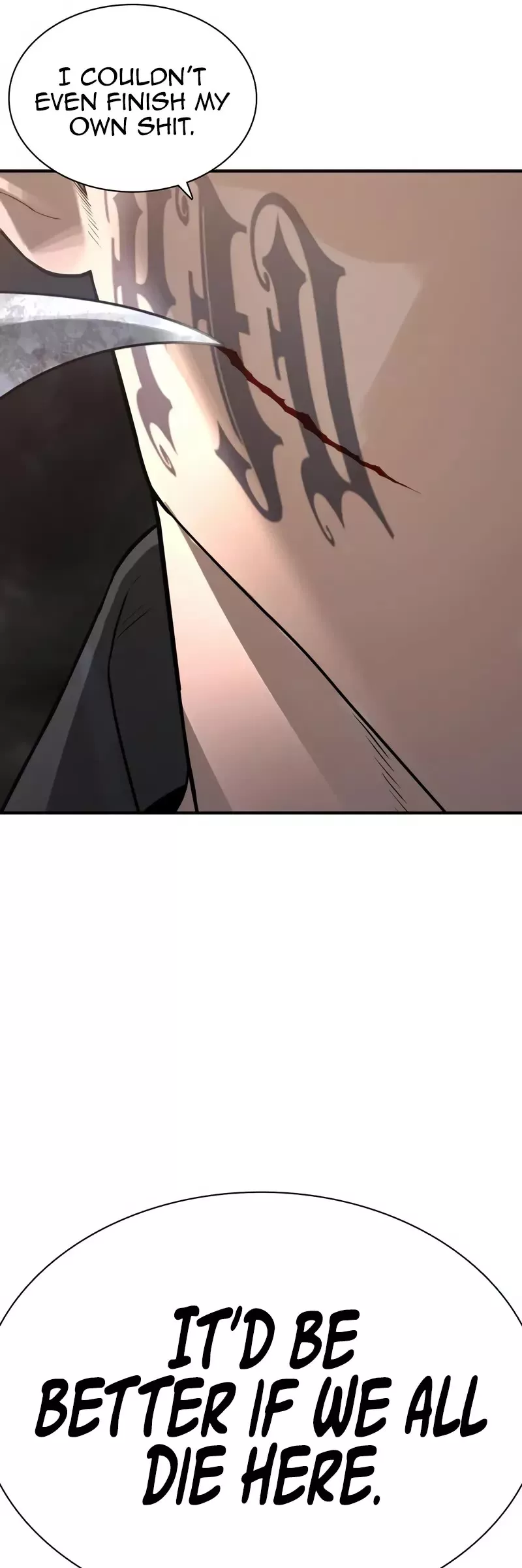 Read How to Fight Manga Online