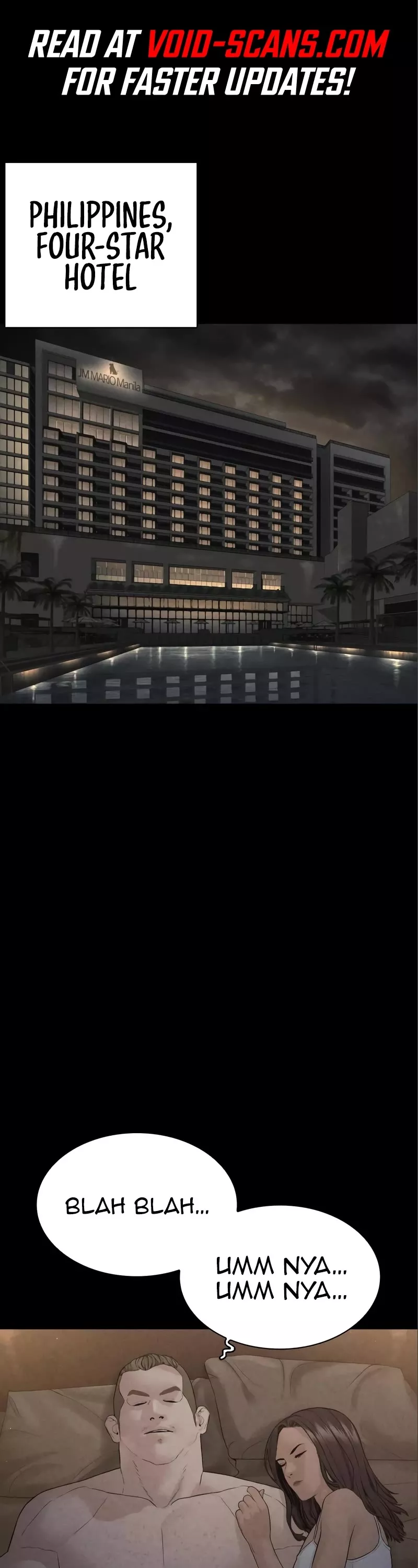 Read How to Fight Manga Online