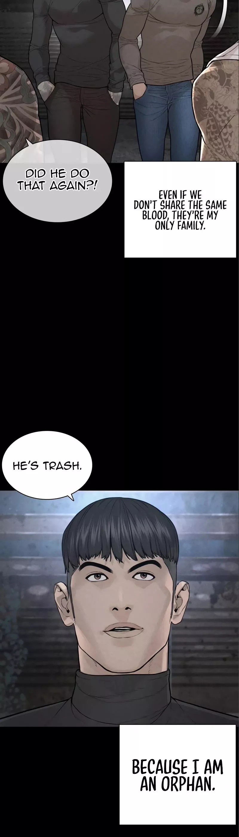 Read How to Fight Manga Online