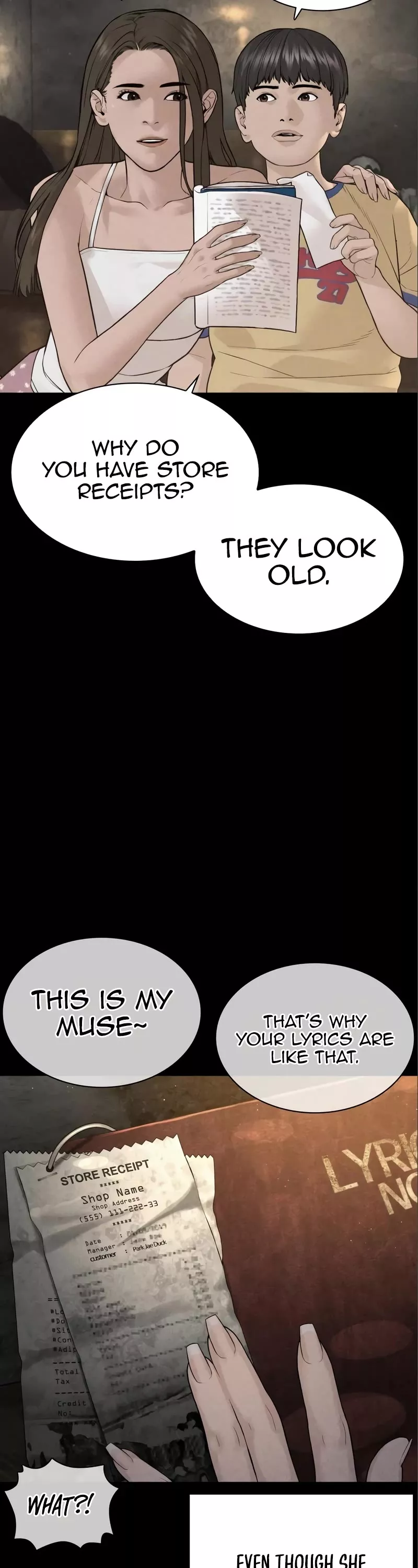 Read How to Fight Manga Online