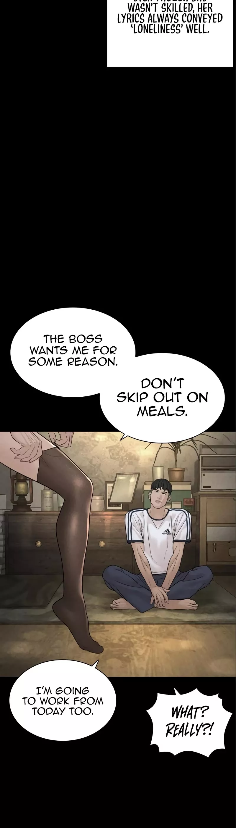 Read How to Fight Manga Online