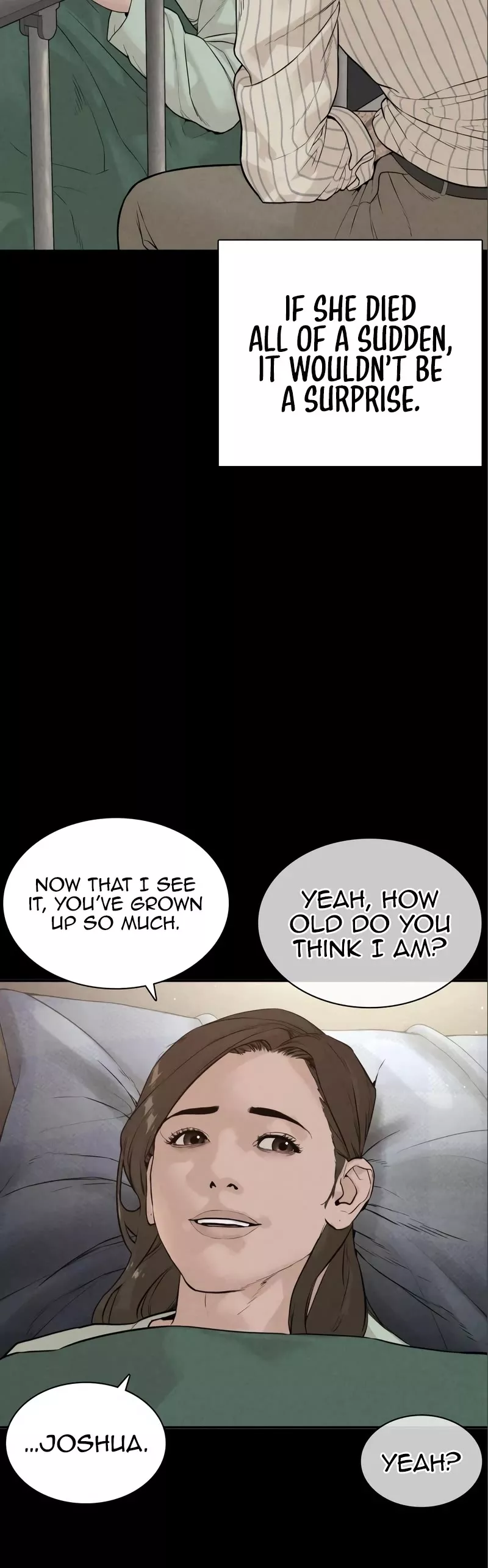 Read How to Fight Manga Online