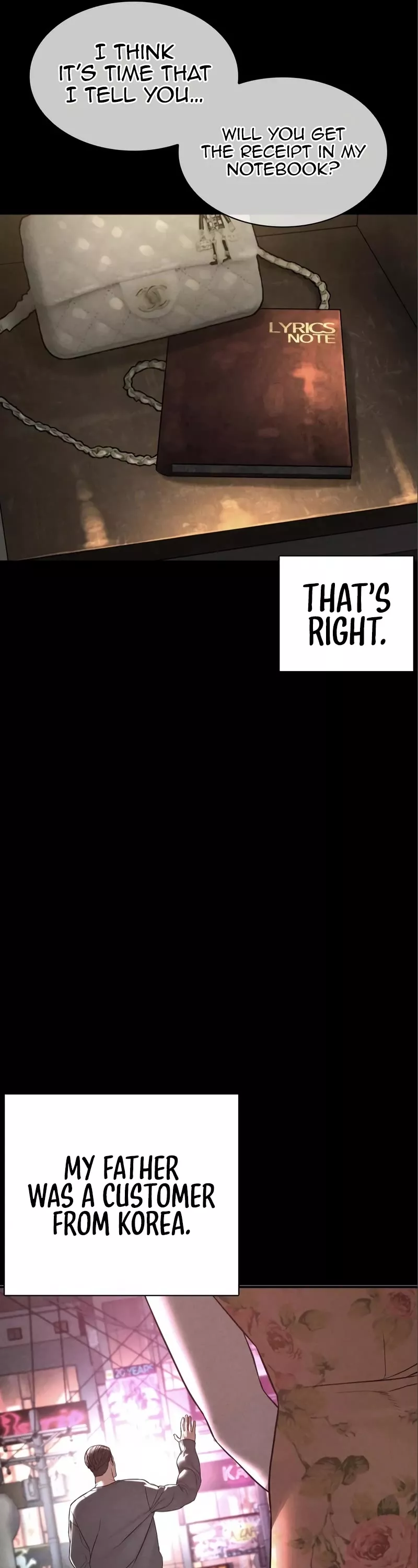 Read How to Fight Manga Online