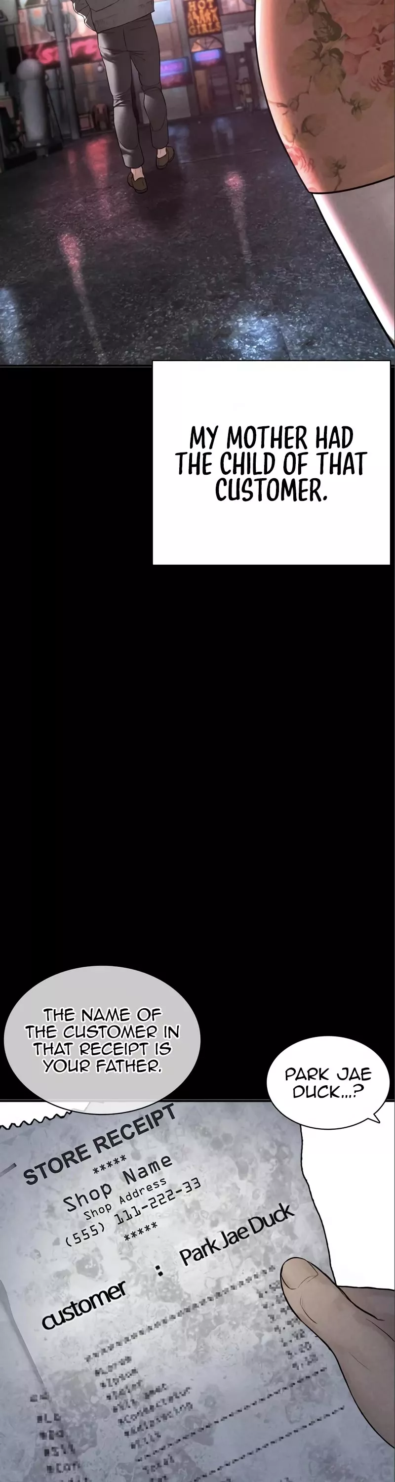 Read How to Fight Manga Online