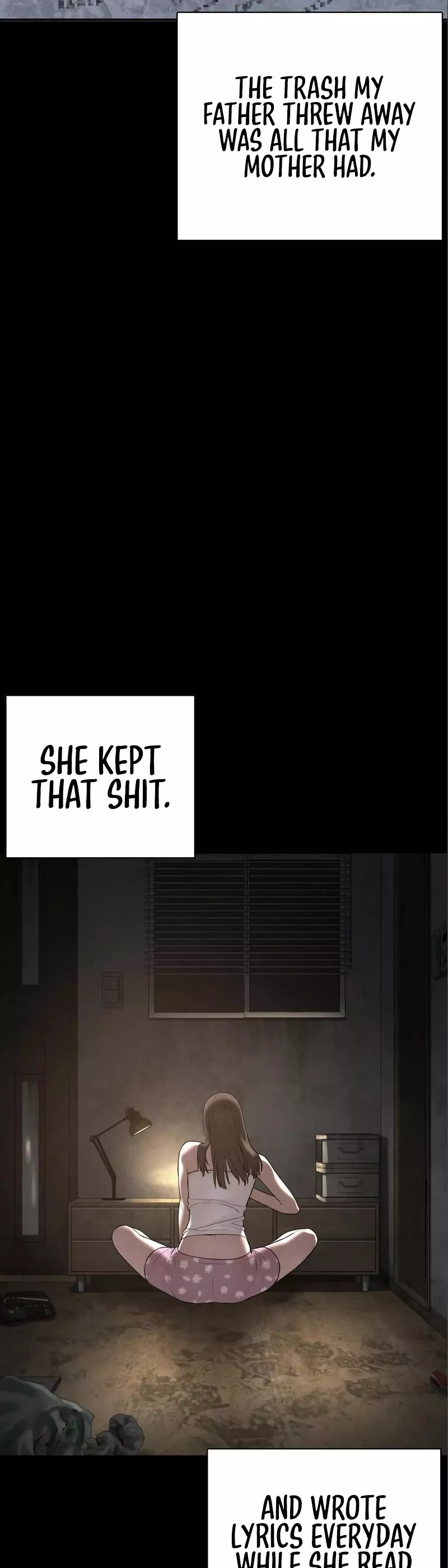 Read How to Fight Manga Online