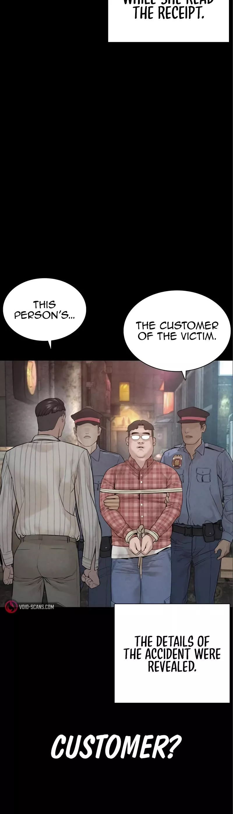 Read How to Fight Manga Online