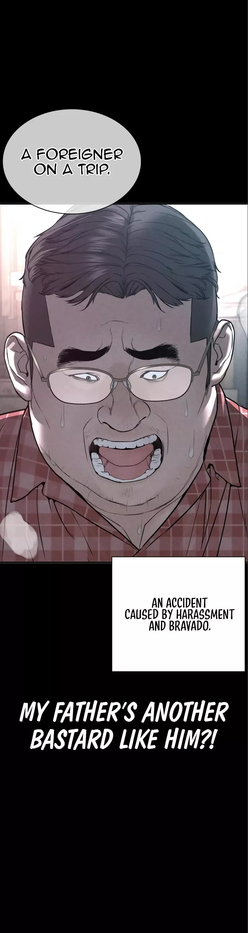 Read How to Fight Manga Online