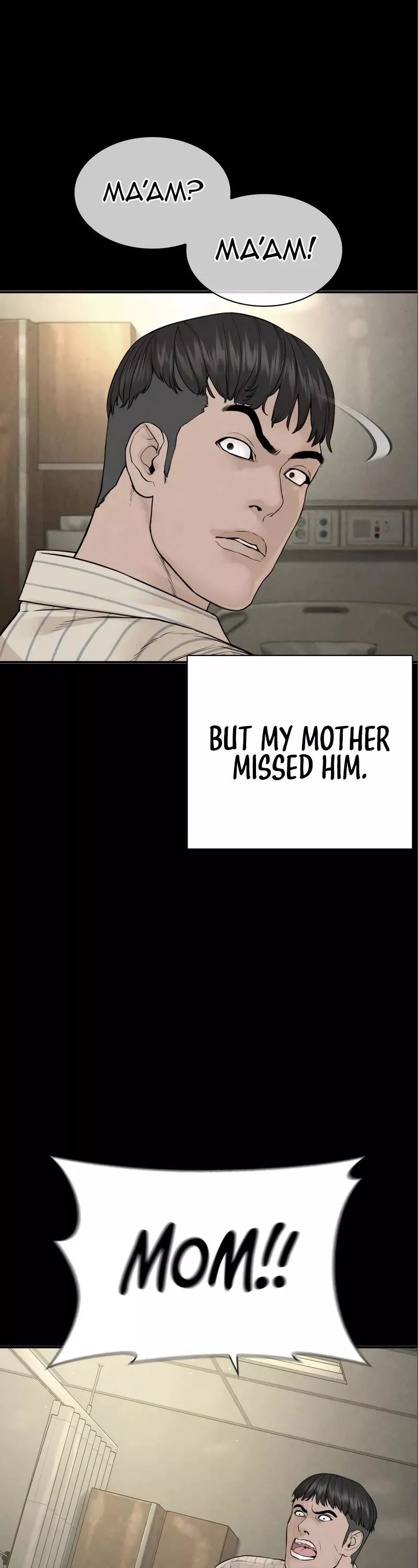 Read How to Fight Manga Online