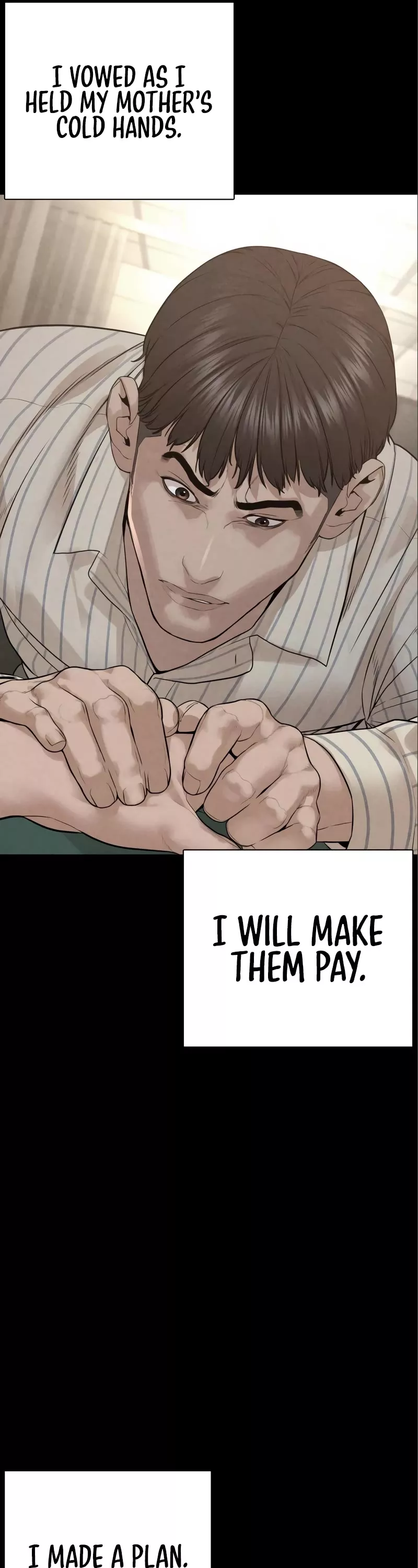 Read How to Fight Manga Online