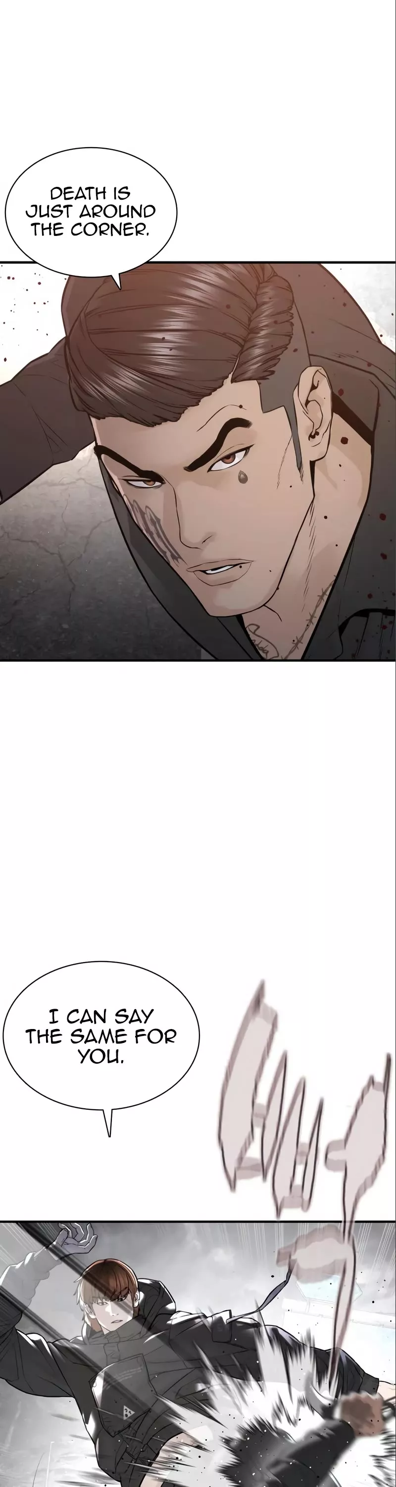 Read How to Fight Manga Online